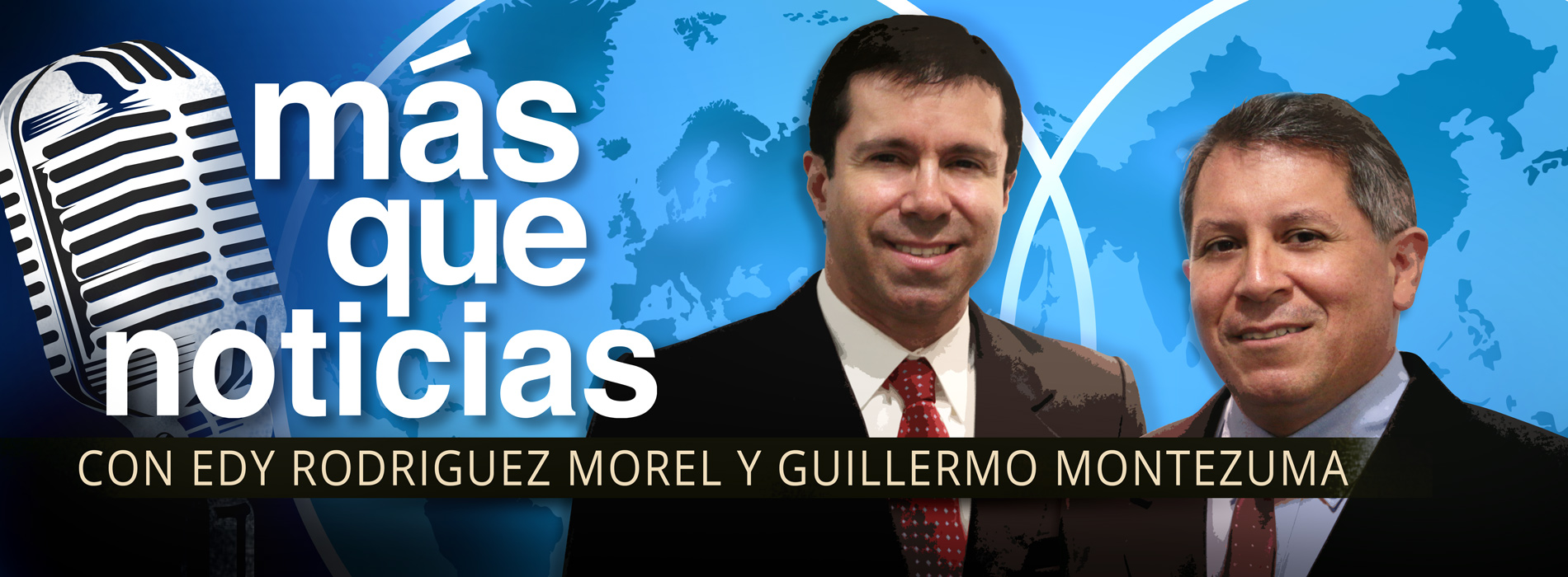 Más que noticias